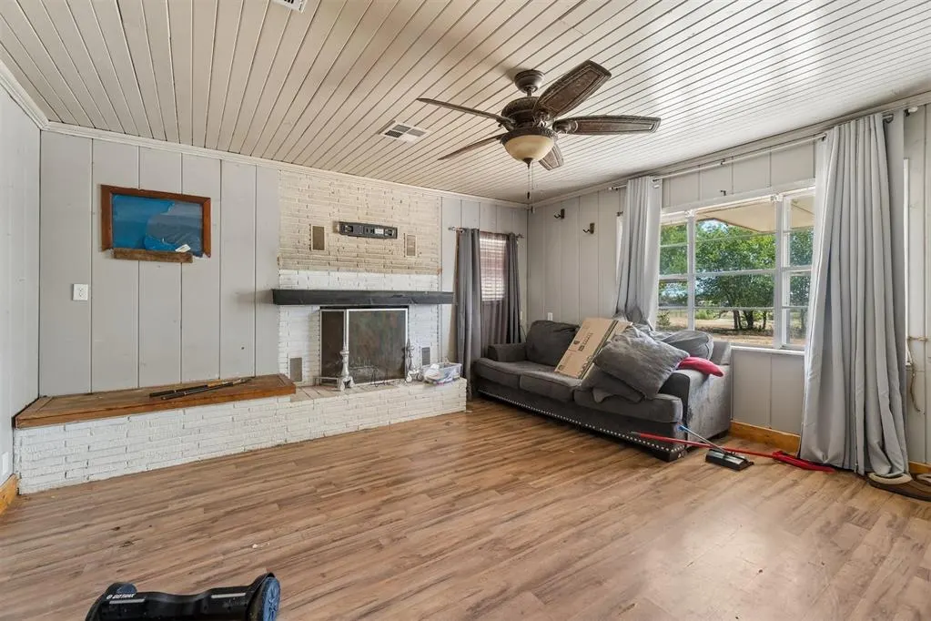 Photo 17 — 18087 Donna Sue Drive, Shawnee, OK 74801
