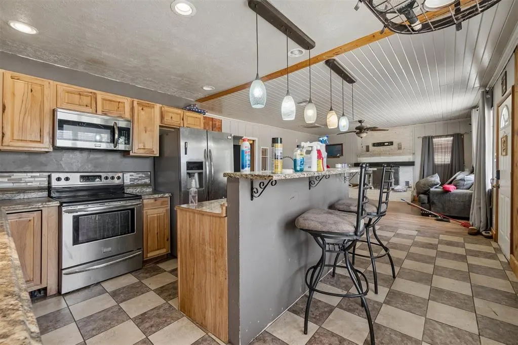 Photo 22 — 18087 Donna Sue Drive, Shawnee, OK 74801