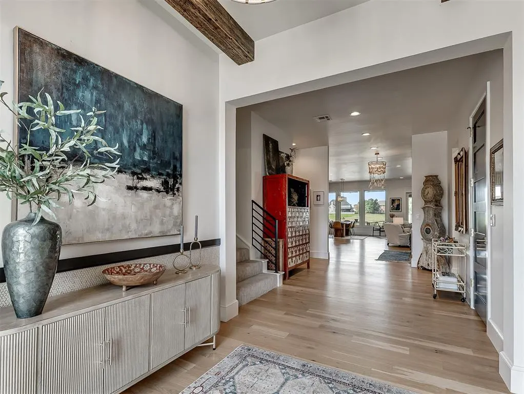 Photo 7 — 2108 Wiregrass Drive, Edmond, OK 73025