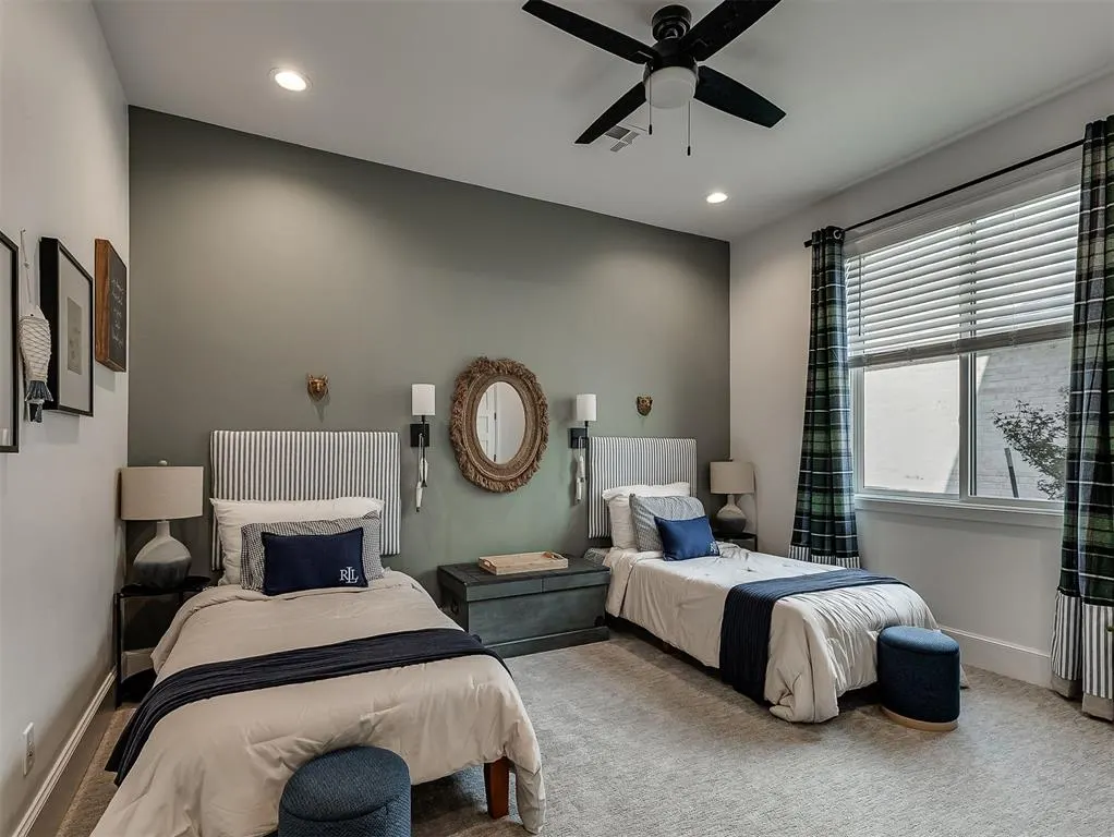 Photo 19 — 2108 Wiregrass Drive, Edmond, OK 73025