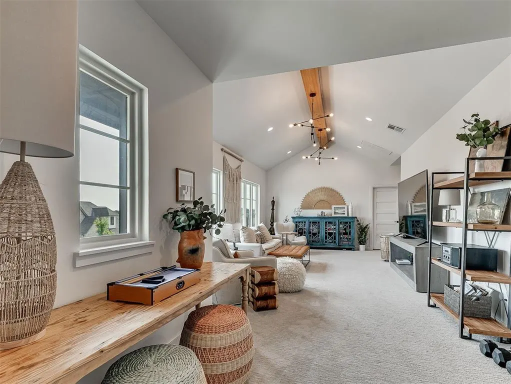 Photo 23 — 2108 Wiregrass Drive, Edmond, OK 73025