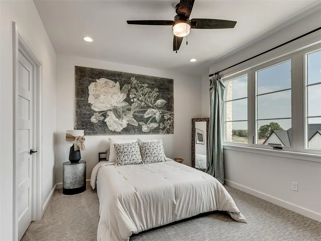 Photo 25 — 2108 Wiregrass Drive, Edmond, OK 73025
