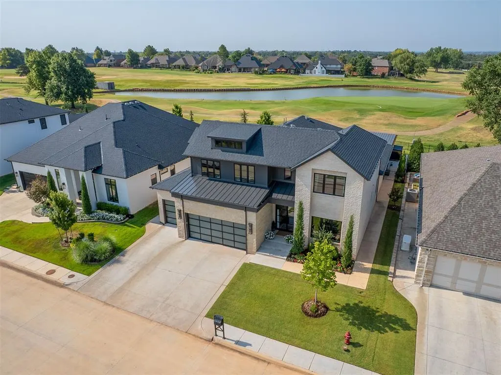 Photo 33 — 2108 Wiregrass Drive, Edmond, OK 73025