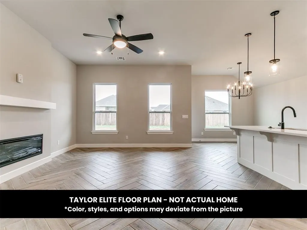 Photo 6 — 14037 Tybee Island Drive, Yukon, OK 73099