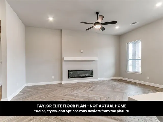 Photo 7 — 14037 Tybee Island Drive, Yukon, OK 73099