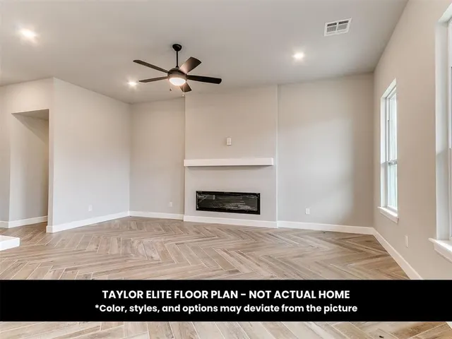 Photo 8 — 14037 Tybee Island Drive, Yukon, OK 73099