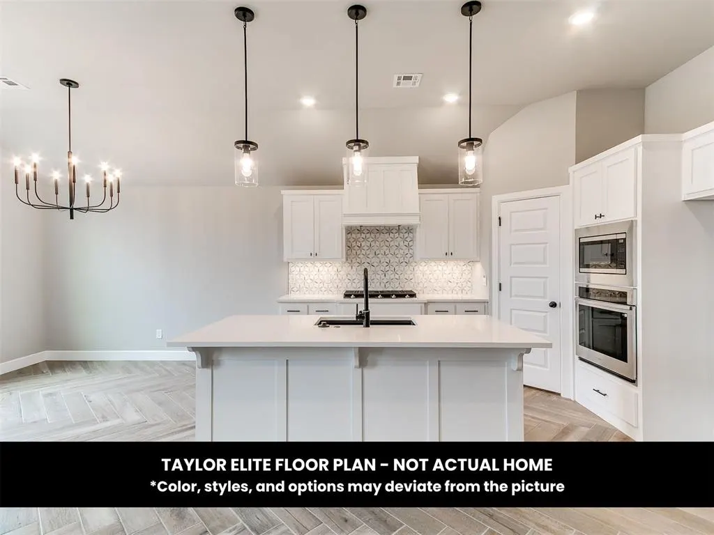 Photo 11 — 14037 Tybee Island Drive, Yukon, OK 73099
