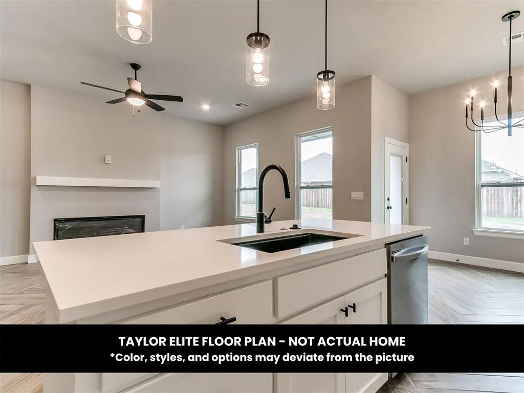 Photo 16 — 14037 Tybee Island Drive, Yukon, OK 73099