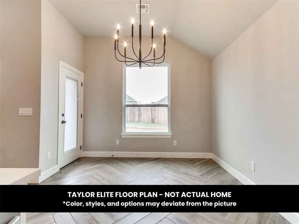 Photo 17 — 14037 Tybee Island Drive, Yukon, OK 73099