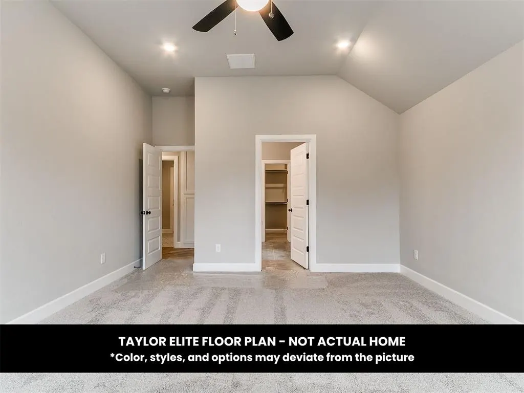 Photo 21 — 14037 Tybee Island Drive, Yukon, OK 73099