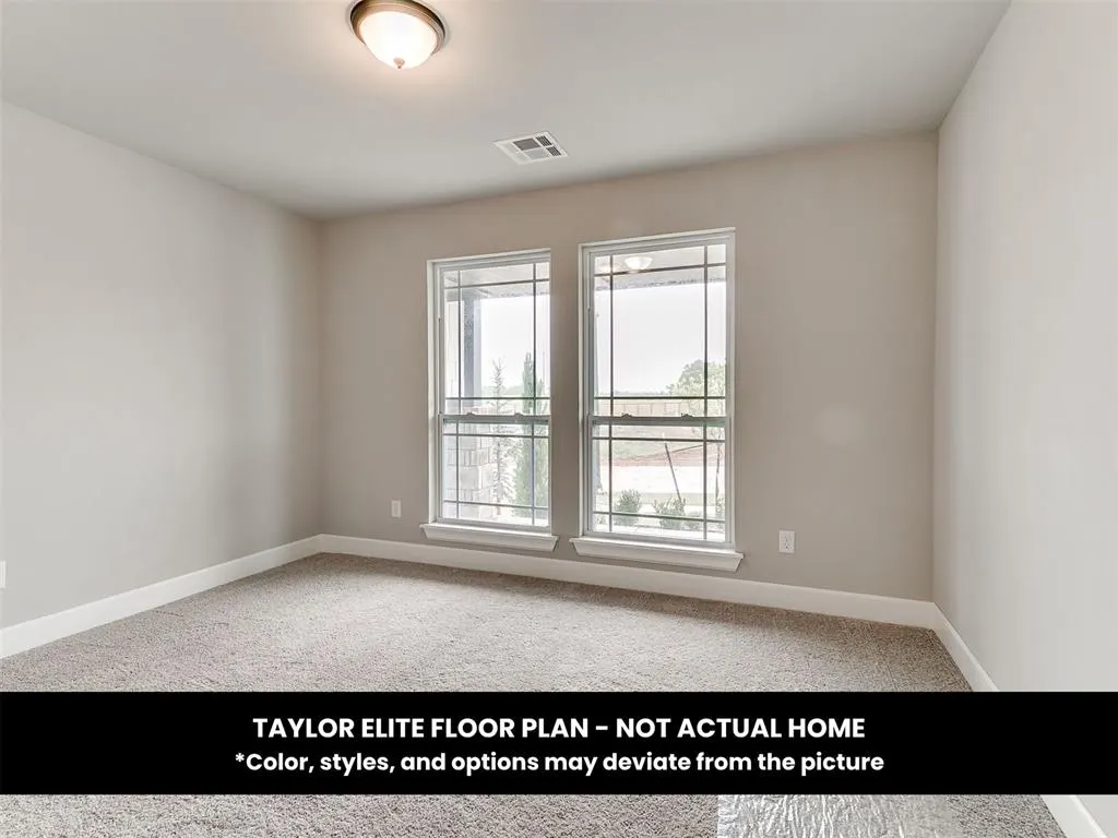 Photo 32 — 14037 Tybee Island Drive, Yukon, OK 73099