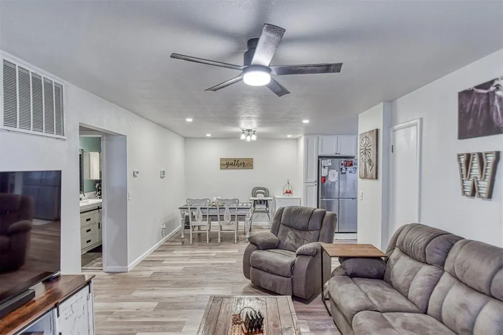 Photo 6 — 1724 S Jensen Avenue, El Reno, OK 73036