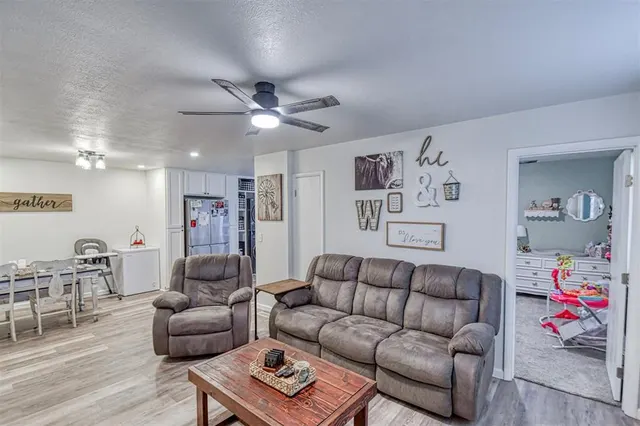 Photo 7 — 1724 S Jensen Avenue, El Reno, OK 73036