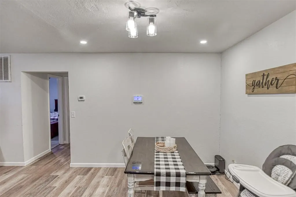 Photo 9 — 1724 S Jensen Avenue, El Reno, OK 73036