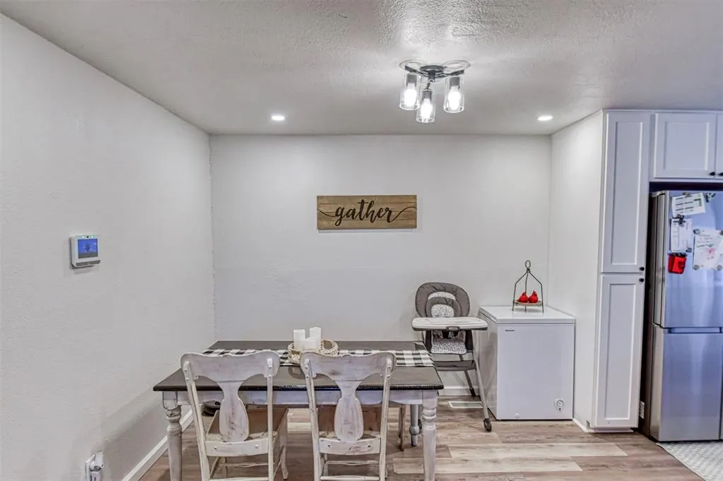 Photo 10 — 1724 S Jensen Avenue, El Reno, OK 73036