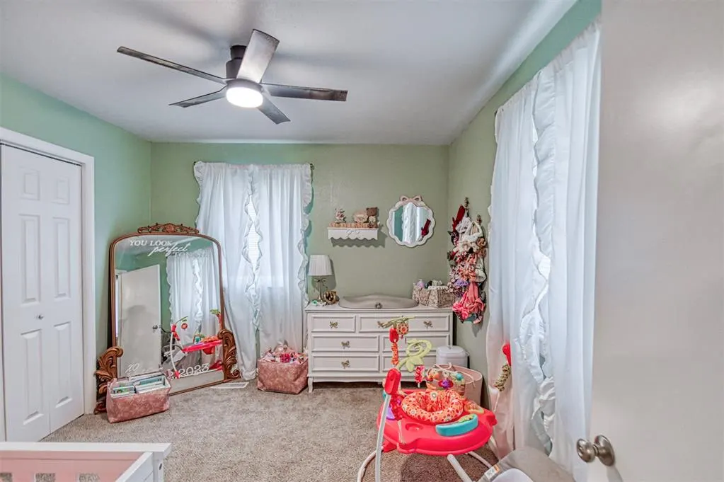 Photo 16 — 1724 S Jensen Avenue, El Reno, OK 73036