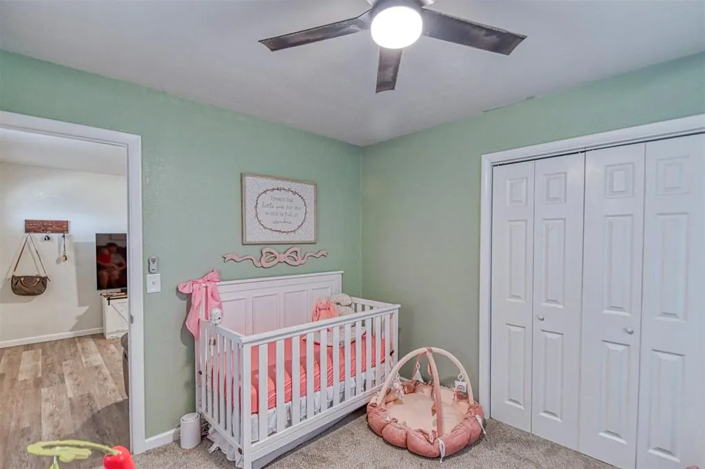 Photo 17 — 1724 S Jensen Avenue, El Reno, OK 73036