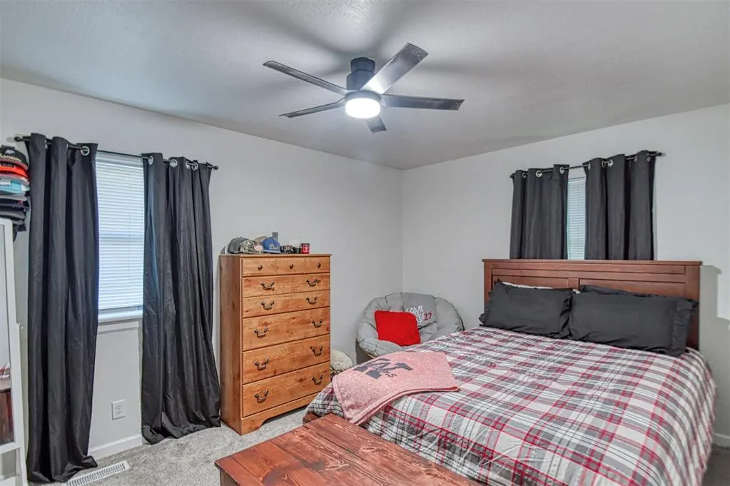 Photo 18 — 1724 S Jensen Avenue, El Reno, OK 73036
