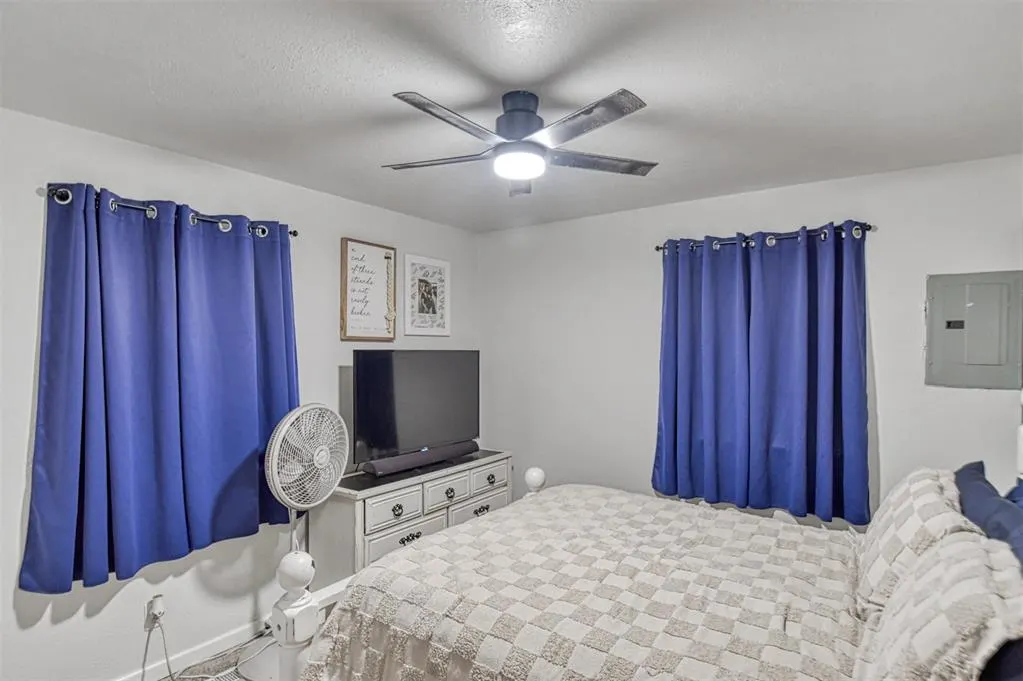 Photo 23 — 1724 S Jensen Avenue, El Reno, OK 73036