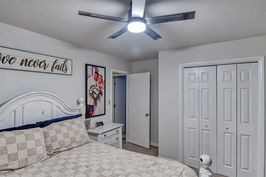 Photo 24 — 1724 S Jensen Avenue, El Reno, OK 73036