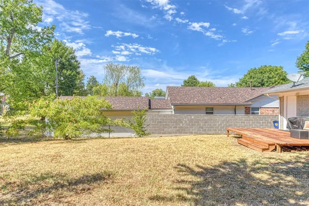 Photo 29 — 1724 S Jensen Avenue, El Reno, OK 73036
