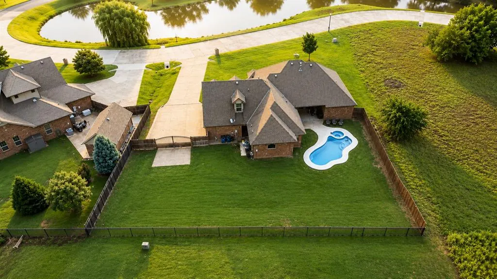 Photo 2 — 3525 Abby Lane, Newcastle, OK 73065
