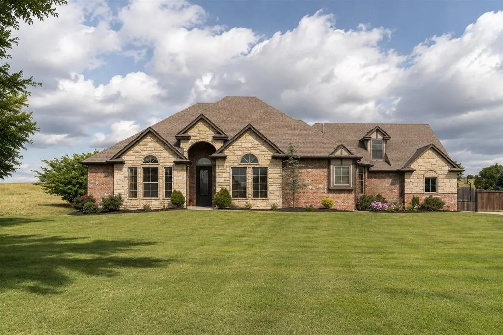 Photo 3 — 3525 Abby Lane, Newcastle, OK 73065
