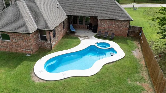Photo 4 — 3525 Abby Lane, Newcastle, OK 73065