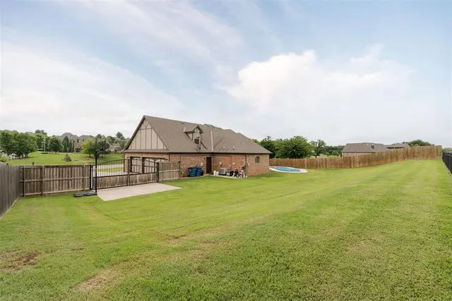 Photo 6 — 3525 Abby Lane, Newcastle, OK 73065