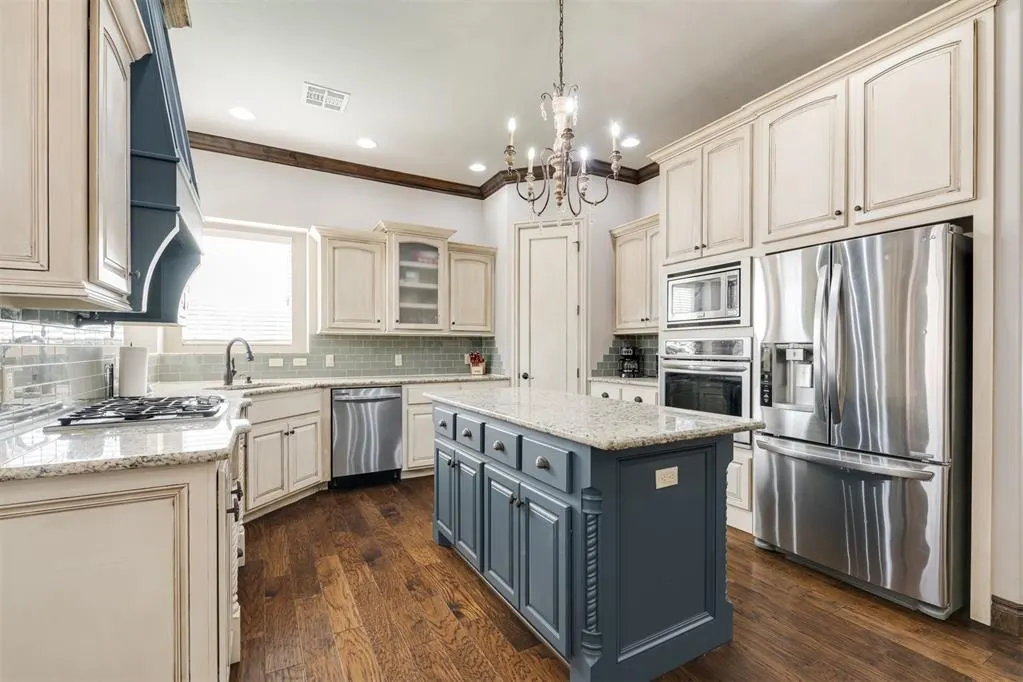 Photo 9 — 3525 Abby Lane, Newcastle, OK 73065