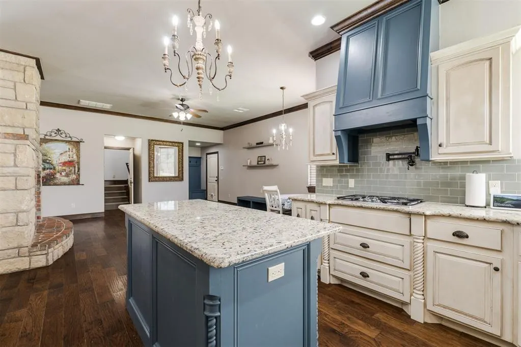 Photo 11 — 3525 Abby Lane, Newcastle, OK 73065