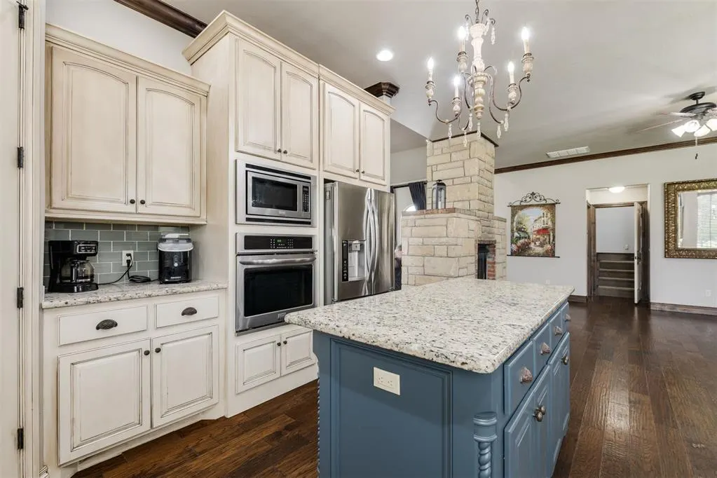 Photo 12 — 3525 Abby Lane, Newcastle, OK 73065