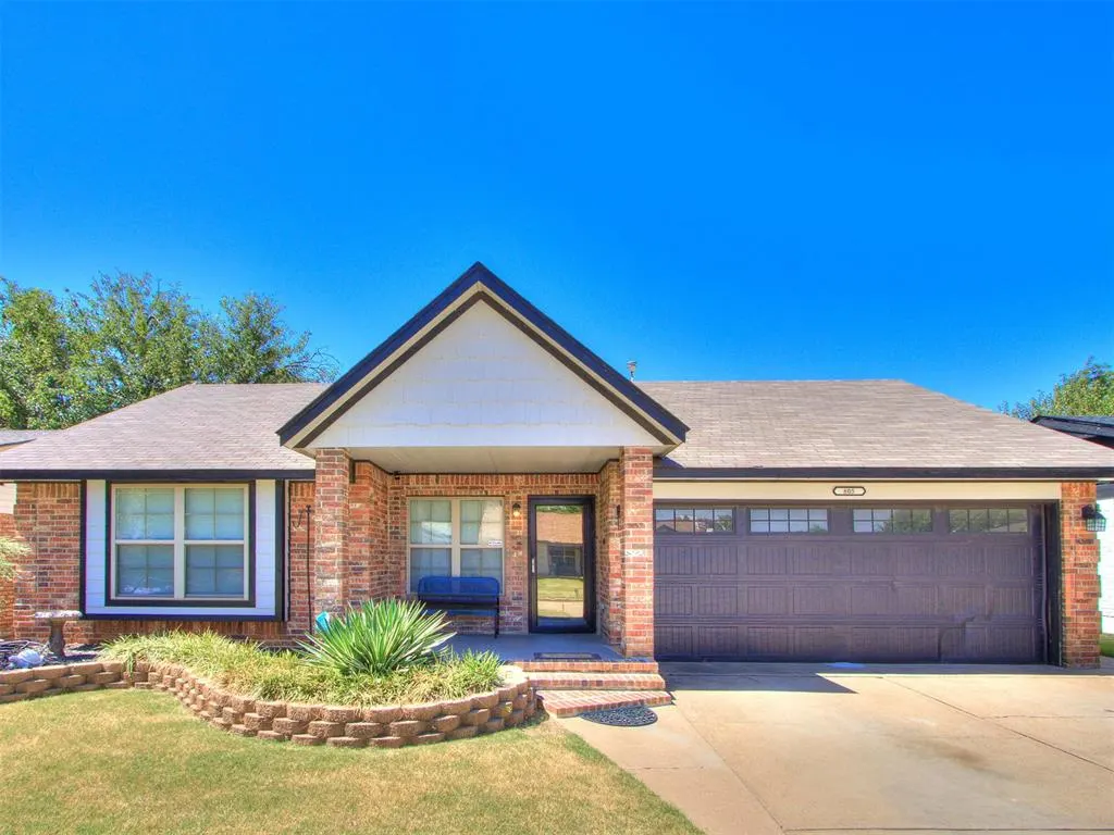 Photo 2 — 805 Lawton, Oklahoma City, OK 73160
