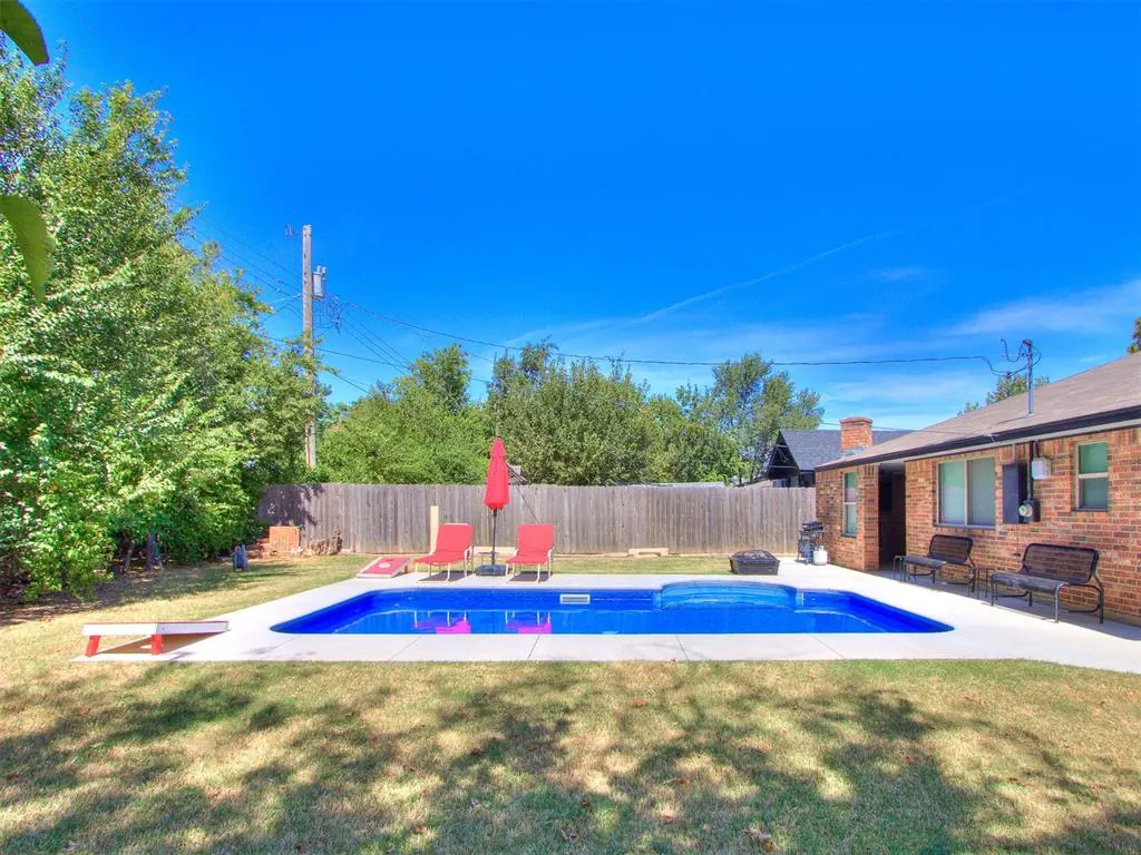 Photo 5 — 805 Lawton, Oklahoma City, OK 73160