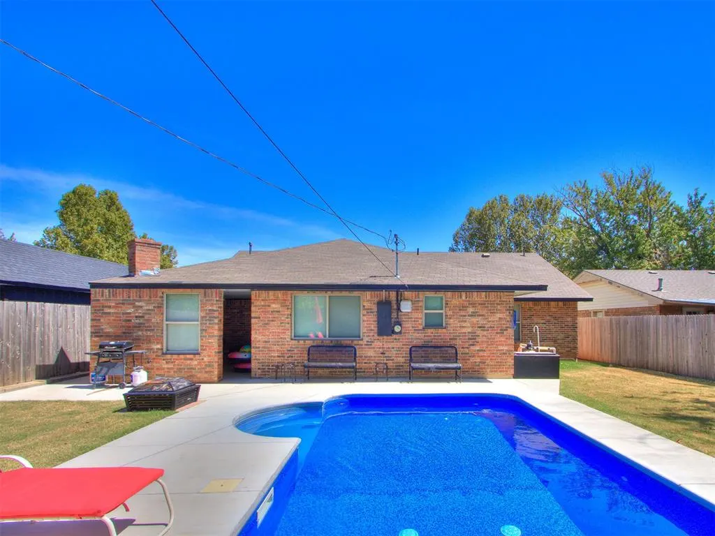 Photo 8 — 805 Lawton, Oklahoma City, OK 73160