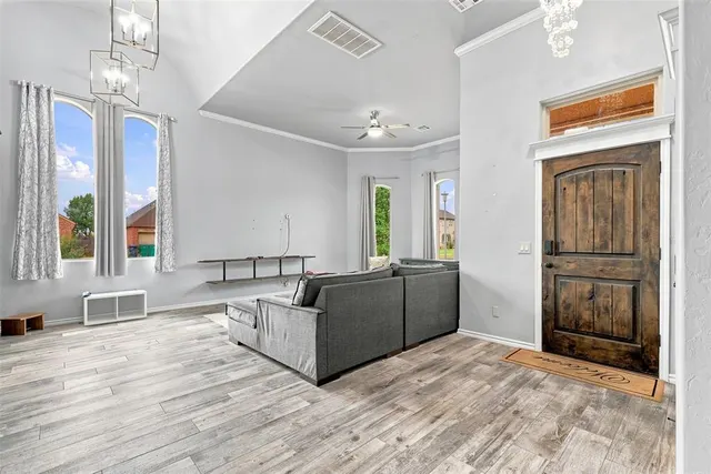 Photo 4 — 9316 NW 133rd Court, Yukon, OK 73099