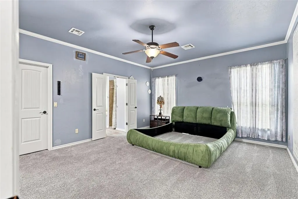 Photo 11 — 9316 NW 133rd Court, Yukon, OK 73099