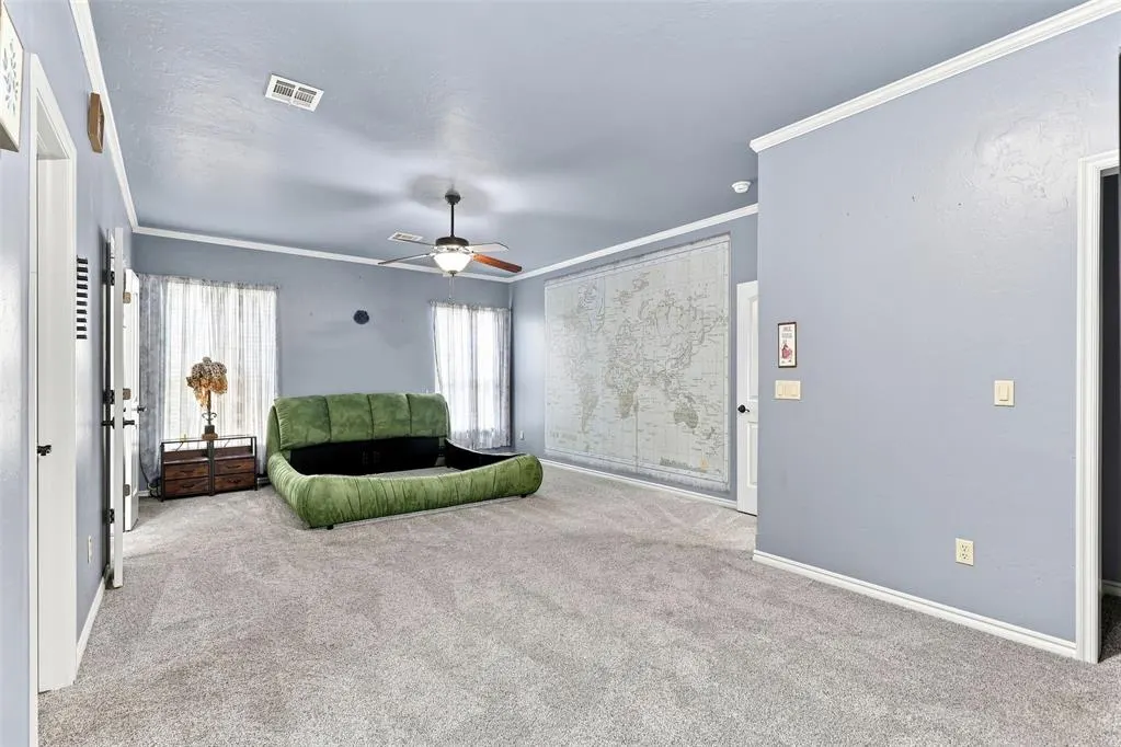 Photo 12 — 9316 NW 133rd Court, Yukon, OK 73099
