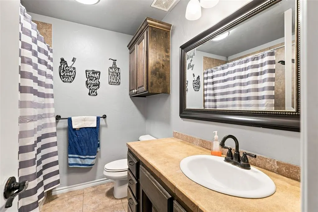 Photo 21 — 9316 NW 133rd Court, Yukon, OK 73099