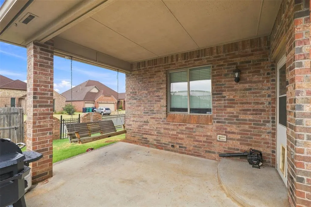 Photo 24 — 9316 NW 133rd Court, Yukon, OK 73099