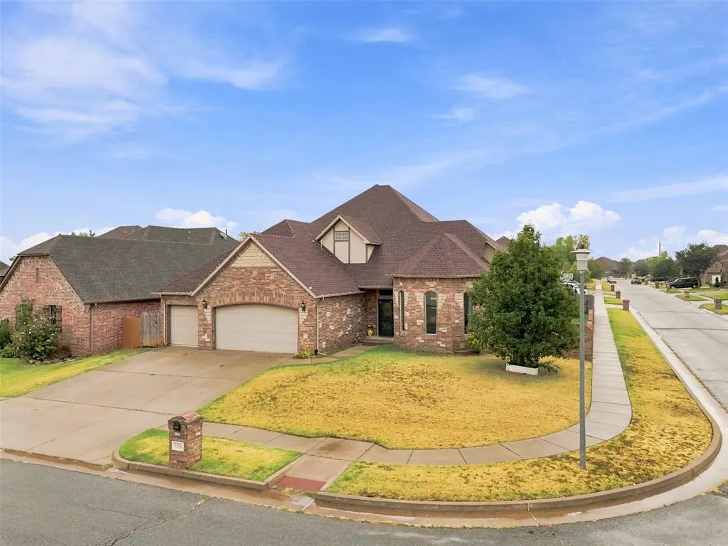 Photo 29 — 9316 NW 133rd Court, Yukon, OK 73099