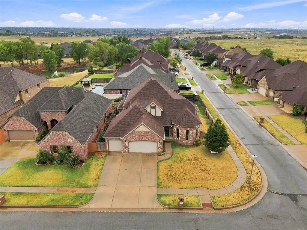 Photo 30 — 9316 NW 133rd Court, Yukon, OK 73099