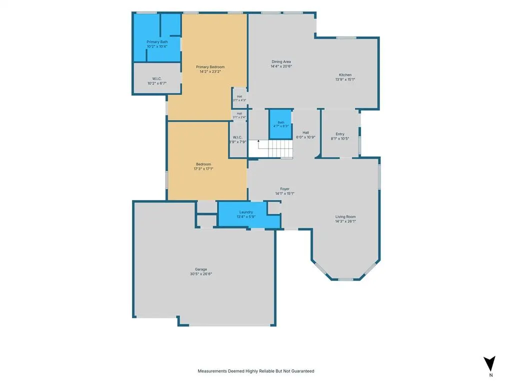 Photo 33 — 9316 NW 133rd Court, Yukon, OK 73099