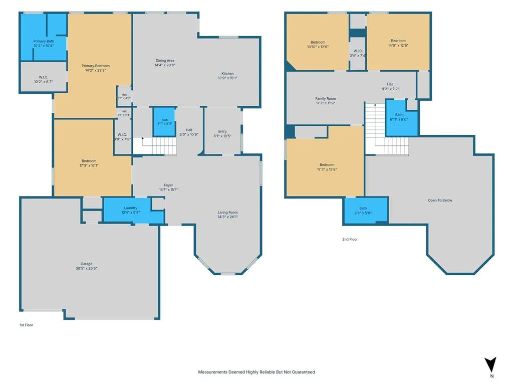 Photo 35 — 9316 NW 133rd Court, Yukon, OK 73099
