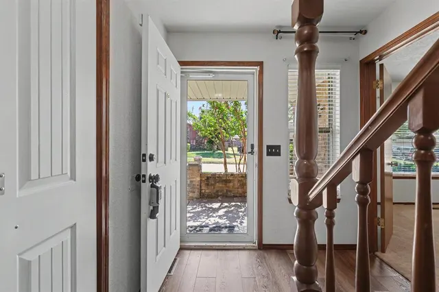 Photo 3 — 11605 Mackel Drive, Oklahoma City, OK 73170