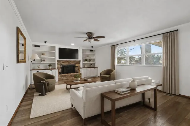 Photo 4 — 11605 Mackel Drive, Oklahoma City, OK 73170
