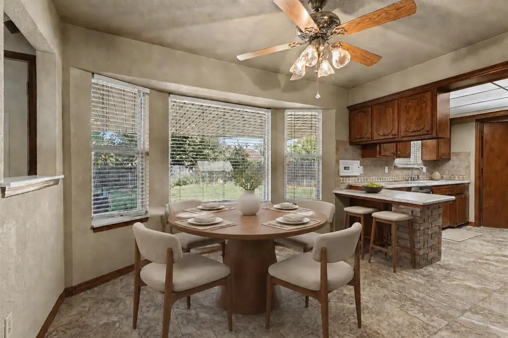Photo 5 — 11605 Mackel Drive, Oklahoma City, OK 73170