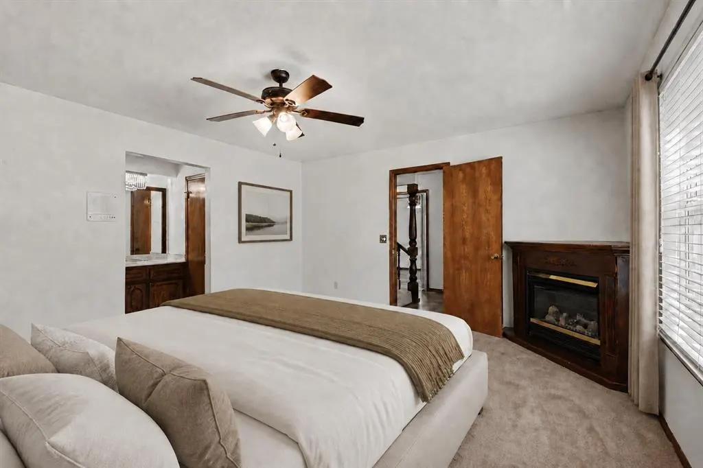Photo 11 — 11605 Mackel Drive, Oklahoma City, OK 73170