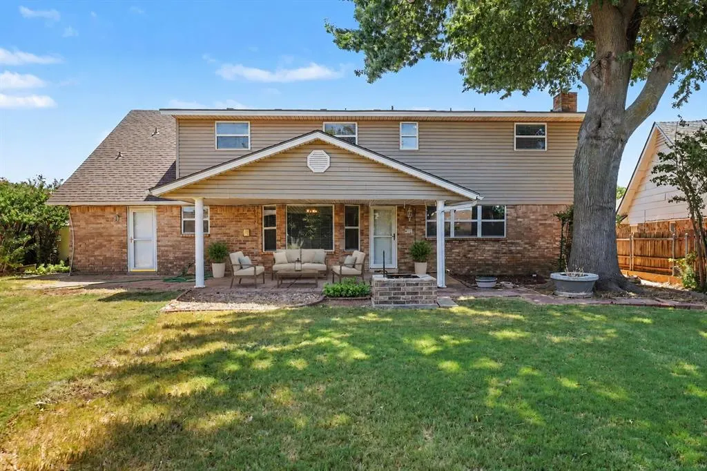 Photo 18 — 11605 Mackel Drive, Oklahoma City, OK 73170