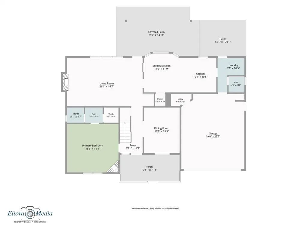 Photo 19 — 11605 Mackel Drive, Oklahoma City, OK 73170